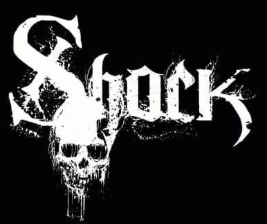 logo Shock (ECU)